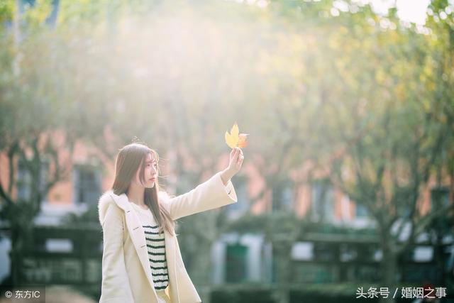 和前夫相約去辦離婚，出門看了前夫拿給我的7字簡訊，我泣不成聲