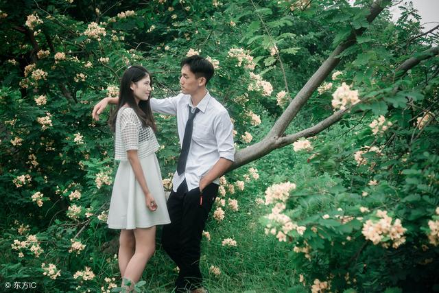 「老婆，你為什麼要離婚？」「因為你不孝順我爸媽，我是獨女」