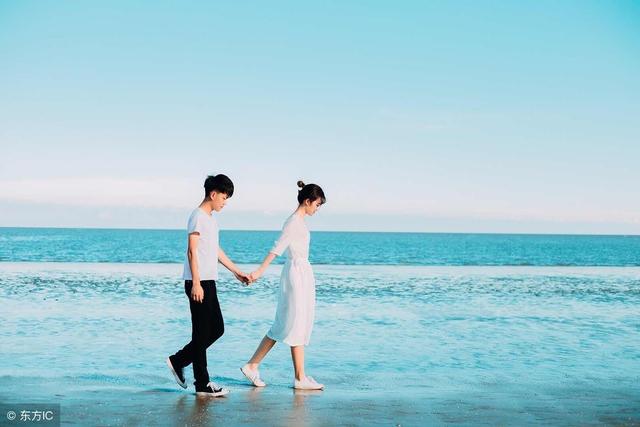 「老婆，你為什麼要離婚？」「因為你不孝順我爸媽，我是獨女」