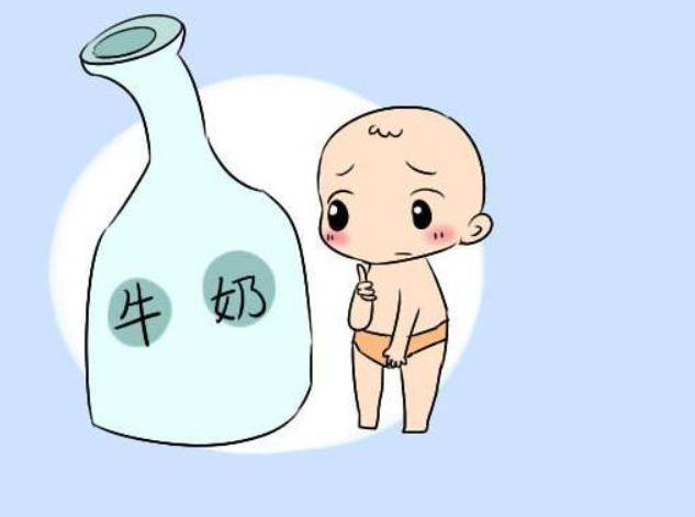 超市裡4種牛奶別再給孩子喝了，不僅浪費錢，喝多了還會傷害孩子的身體