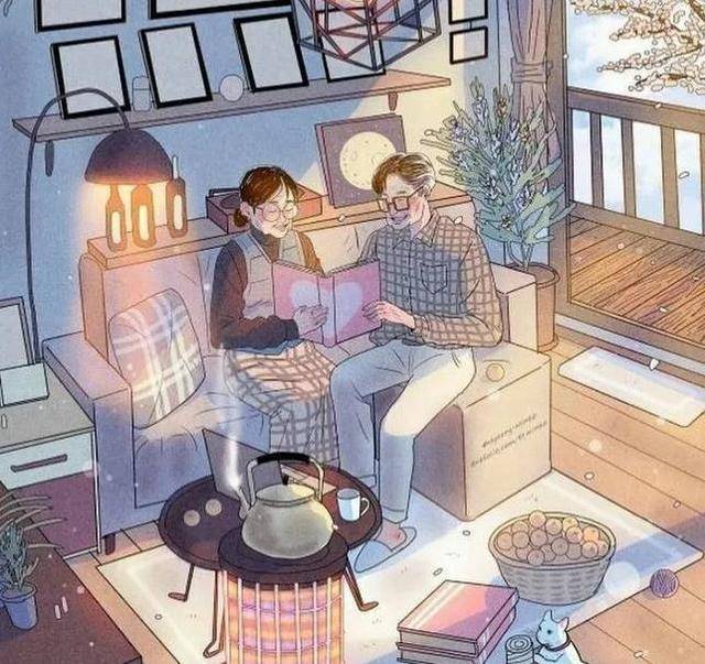 男人「寵妻」的7個表現，就算只占一個，你都是有福之人