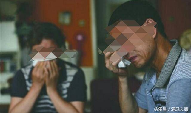 父親娶拾荒女人為妻，後媽卻不讓兩繼子參加父親葬禮，一段往事揭開女人神秘身份