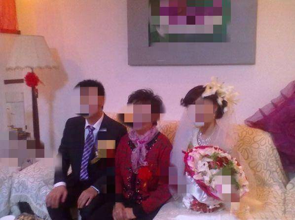 2歲男孩高樓掉下，男子路過接住，像是自己兒子，回家後妻子淚目