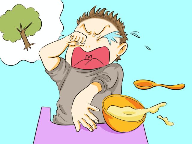 這7個信號說明寶寶發育遲緩，別不當回事，錯過最佳治療期就晚了