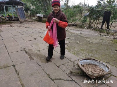 婆婆去世，7歲孫女非睡遺體旁，兒媳起疑躲床下，天亮後含淚報警
