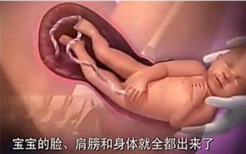 胎兒那麼大，如何從那麼小的產道出來？看完就知道女人有多偉大