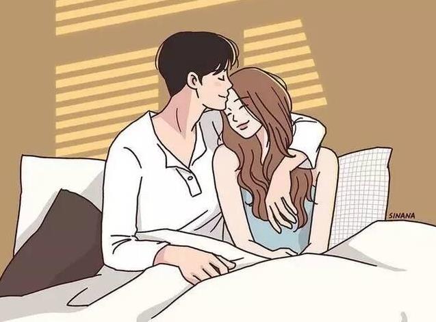 研究了很多夫妻，得出一個驚人的結論：男人脾氣好，是婚姻幸福的關鍵