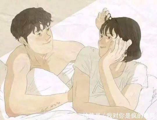 男人在2個方面越厲害，女人越離不開你，尤其第一個，神准！