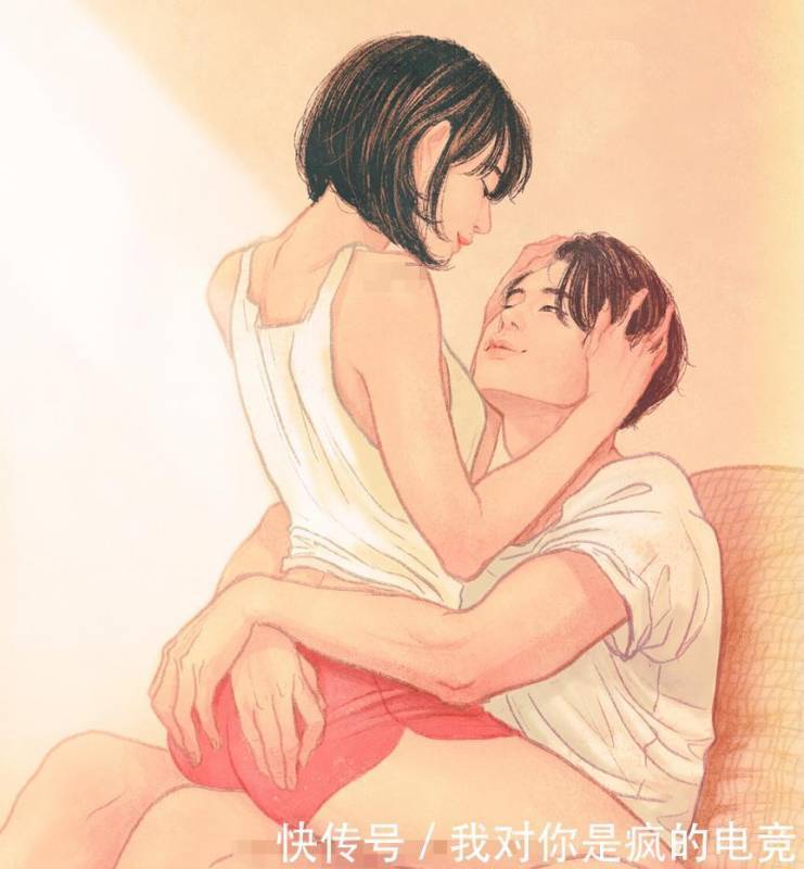 男人在2個方面越厲害，女人越離不開你，尤其第一個，神准！
