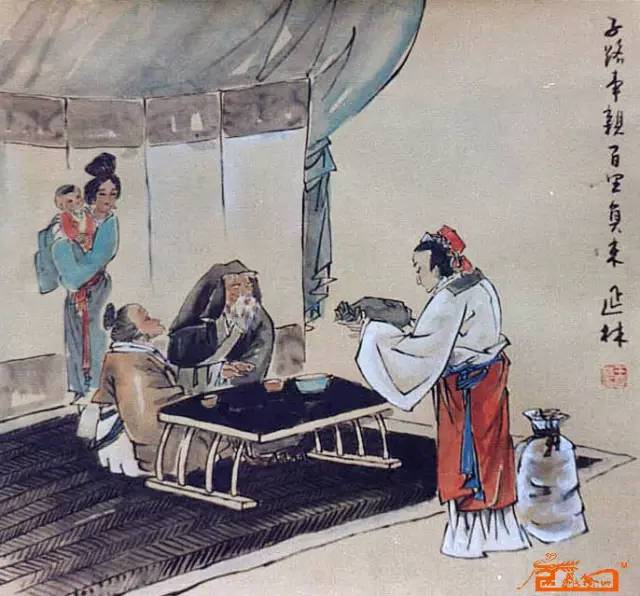 兒女五不怨，父母七不責！（人人適用，一定要看）
