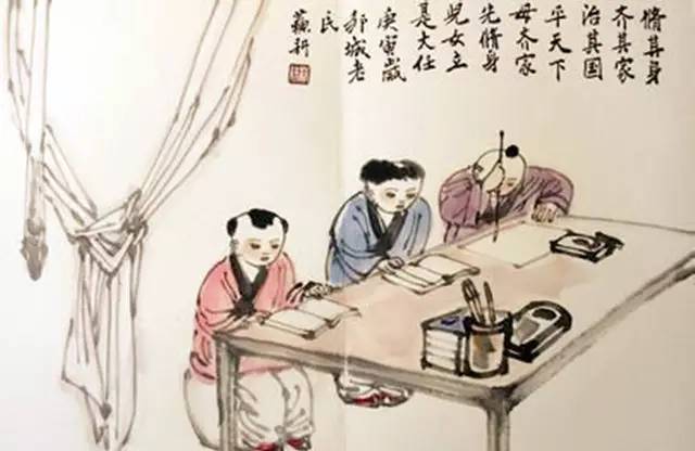 兒女五不怨，父母七不責！（人人適用，一定要看）