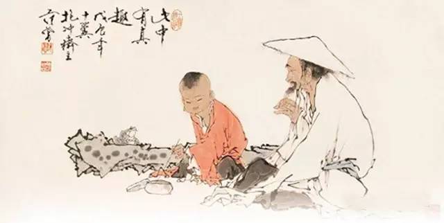 兒女五不怨，父母七不責！（人人適用，一定要看）