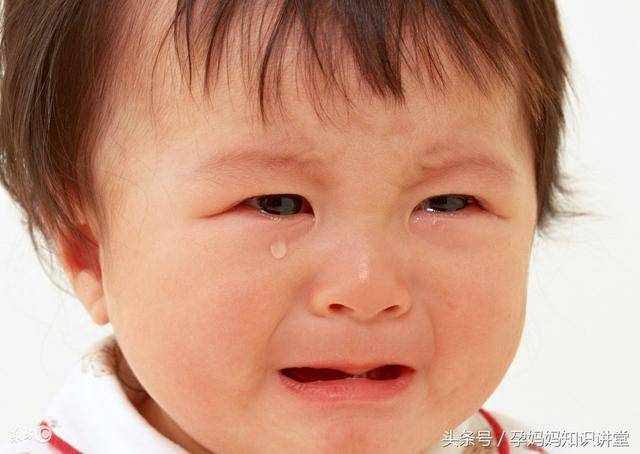 1歲內寶寶的這7種「嬰語」，寶爸寶媽你們瞭解幾個，尤其是第7個
