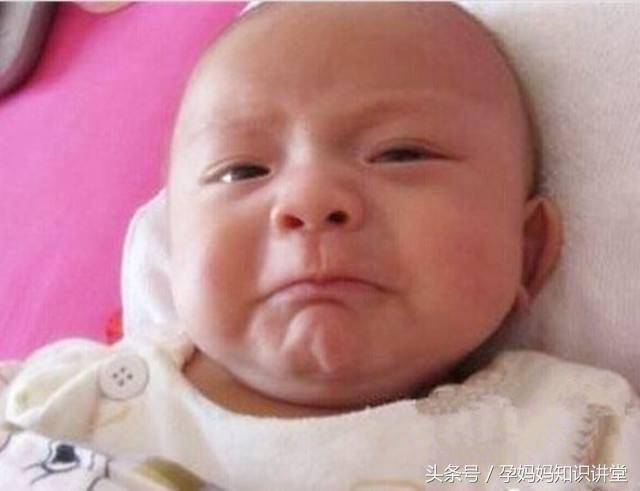1歲內寶寶的這7種「嬰語」，寶爸寶媽你們瞭解幾個，尤其是第7個