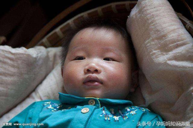 1歲內寶寶的這7種「嬰語」，寶爸寶媽你們瞭解幾個，尤其是第7個