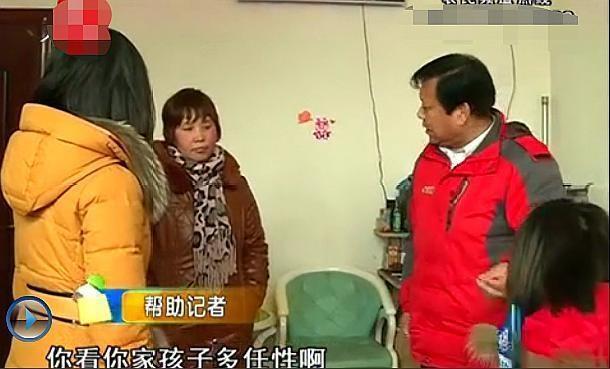 女子生完孩子就被逼回娘家，婆婆不讓進門，丈夫：我殺她的心都有