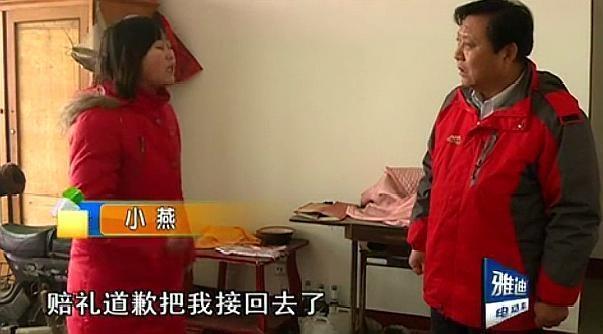 女子生完孩子就被逼回娘家，婆婆不讓進門，丈夫：我殺她的心都有