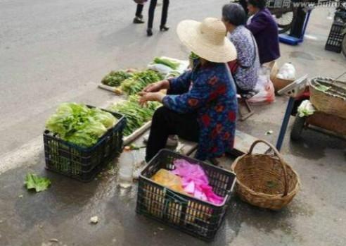 夫妻扮乞丐回家，兩個兒子不理，養女熱情招待，半年後養女樂了