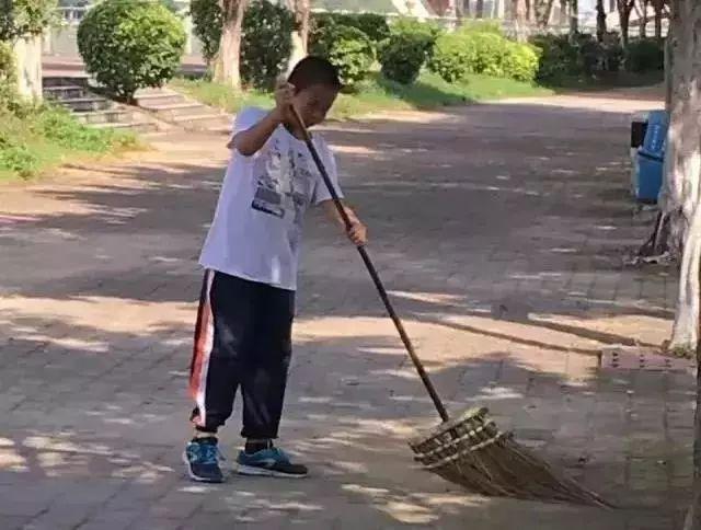 教育專家：孩子只有要經歷了這些，才能懂得學業的重要、父母的不易