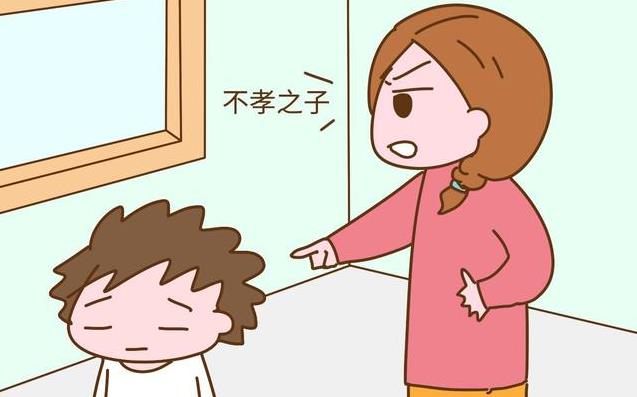 為什麼一個家裡越孝順的孩子，越不受父母待見？真相很戳心