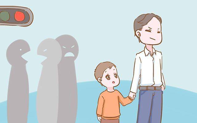 帶孩子坐車時，不要讓孩子做這4件事，後果很嚴重