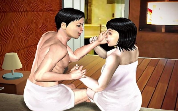 老公每晚給「妻子」的牛奶裡下「安眠藥」，夜夜與嫂子偷吃，公公婆婆早知真相...!背後隱情曝光...震驚眾人！