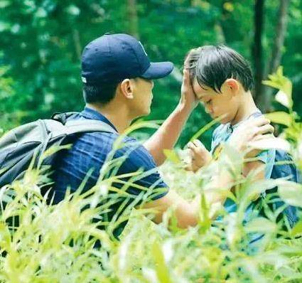 網路最高贊：寧可教子猛如狼，不可教子綿如羊