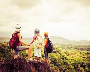 經常去旅行的孩子到底有多厲害？ 