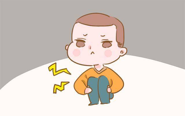 孩子這4種反應說明他正在長高，家長要趕緊做點好吃的