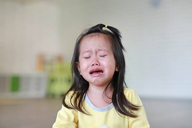「恐嚇式」教養口頭禪，讓5歲前孩子缺乏安全感