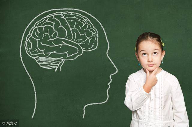 哈佛大學：出生頭3年為大腦發育黃金期，做到這5點孩子越來越聰明