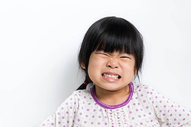 四歲後，主見及控制欲會越來越強！ 父母EQ，這時期更要高～