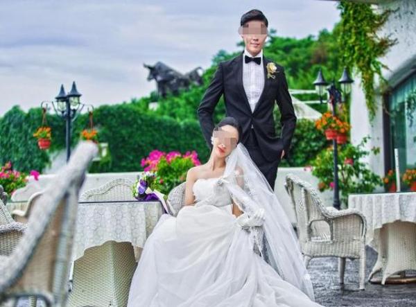 結婚3年沒孩子，丈夫留下一張卡後將之拋棄，十年後取錢，蒙了