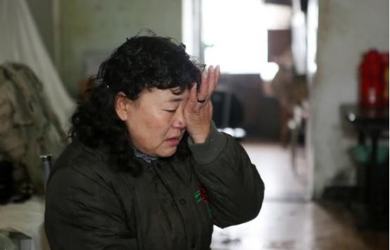 丈夫去世我照顧癱瘓婆婆3年，兒子一句童言無忌，我決定不再管她