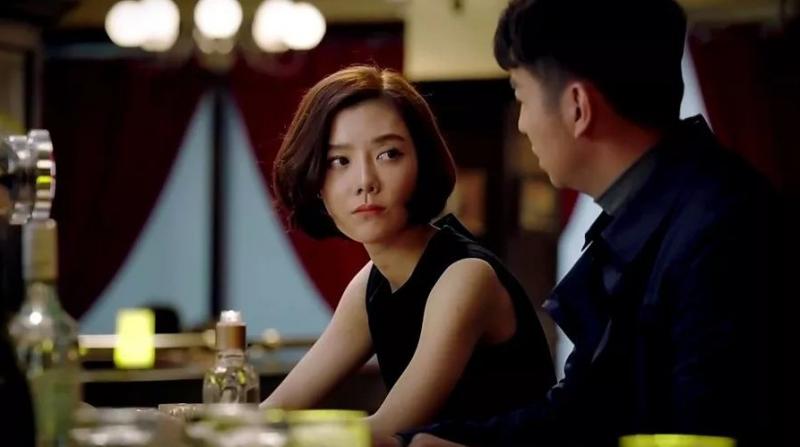 "兒子，你看看你媳婦"這個家是我老婆做主，您少說兩句吧" 