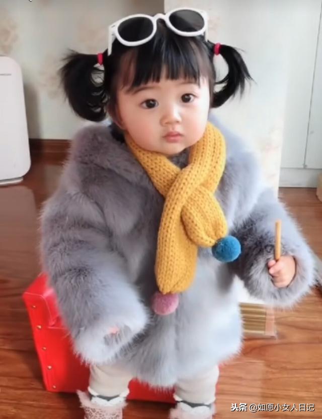 婆婆，你不給我買車，我就不給你兒子生孩子