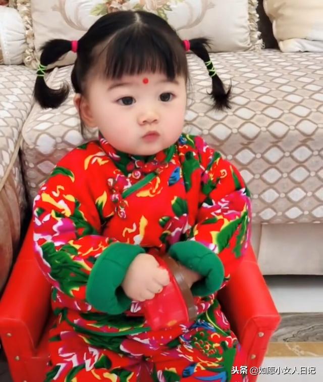 婆婆，你不給我買車，我就不給你兒子生孩子