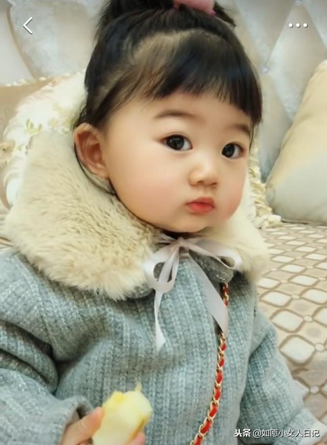 婆婆，你不給我買車，我就不給你兒子生孩子
