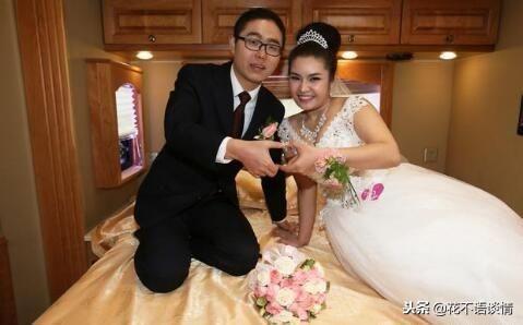 妻子不能懷孕，男子提了離婚，三天後去岳母家，推門傻了