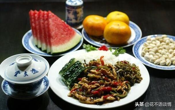 妻子不能懷孕，男子提了離婚，三天後去岳母家，推門傻了