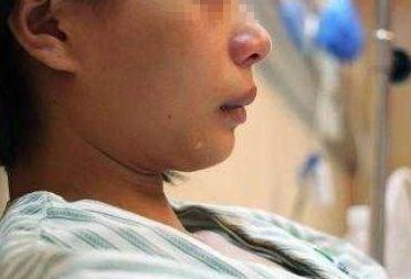 女子懷孕在家，婆婆卻趁她睡著剪掉她長發，原因無法淡定