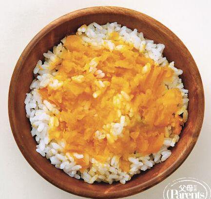不同月齡寶寶，輔食適合吃什麼？營養專家支招：這樣做他更愛吃