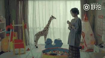 這就是媽媽獨自帶娃的樣子，「喪偶式育兒」，感動了所有爸爸