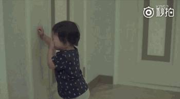這就是媽媽獨自帶娃的樣子，「喪偶式育兒」，感動了所有爸爸