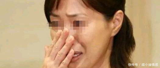 閨蜜生孩子，我和老公去探望，走時看了一眼孩子，我決定要離婚！