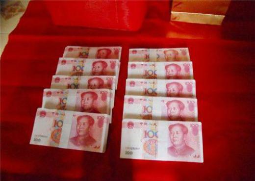 結婚三個月回娘家，弟媳熱情招待我，侄子說句話，我丟下兩千離開