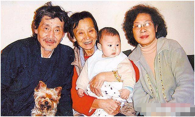 地表模範小三正宮！親如姐妹、互相扶持到老！