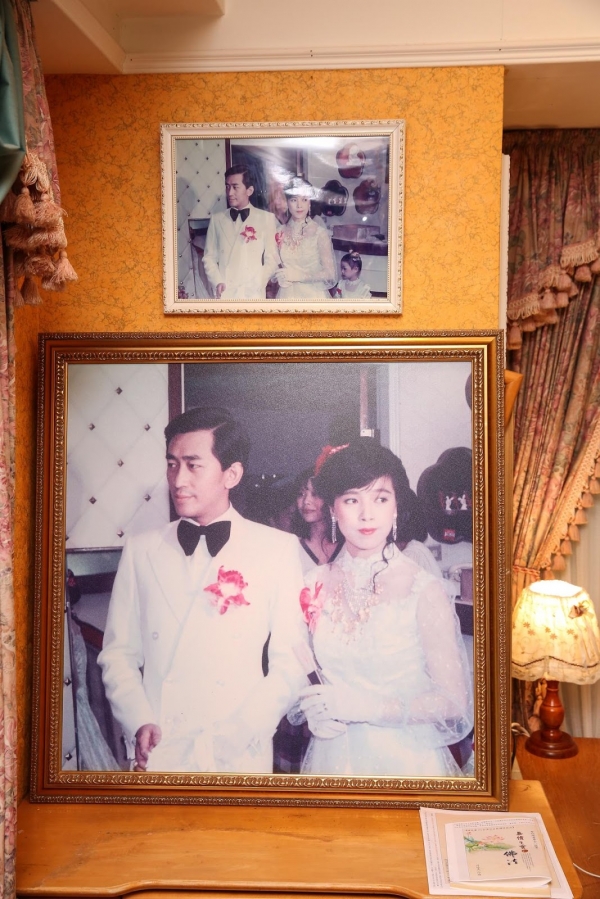 許純美「女兒」近況曝光！她擁300億身價「竟只給女兒...」，網：沒看過這麼尖酸刻薄的母親！