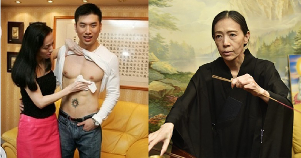 許純美「女兒」近況曝光！她擁300億身價「竟只給女兒...」，網：沒看過這麼尖酸刻薄的母親！