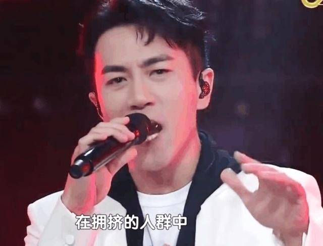 離婚後並未一蹶不振，劉愷威另一重身份曝光，不是一般水平